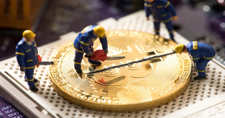 Beyond the Halving: Bitcoin Miners Forge a New Identity in the Age of AI and Energy