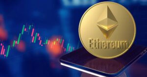 Ethereum Nears $4,800 Resistance as Whale Wallets Absorb 500,000 ETH