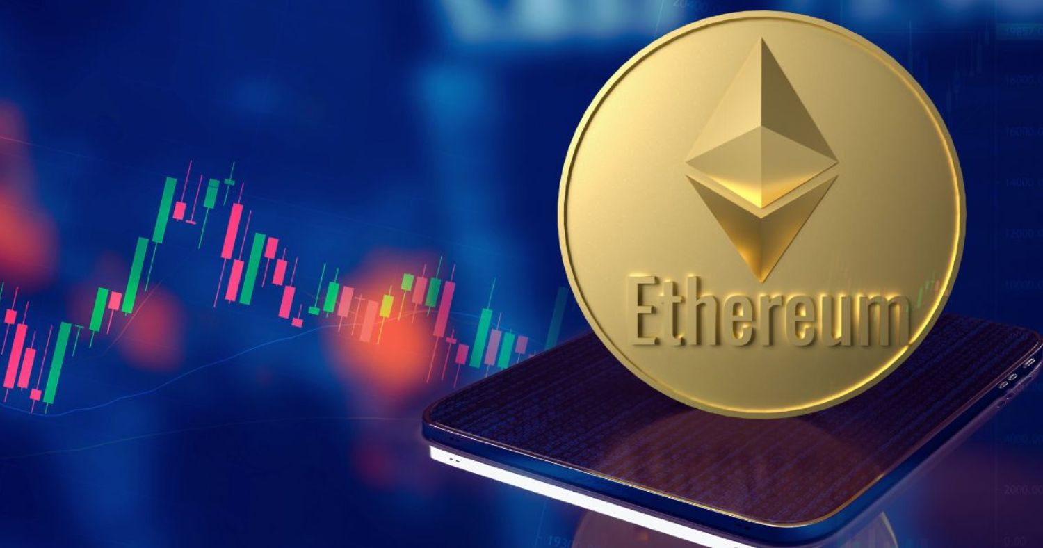 Ethereum Nears $4,800 Resistance as Whale Wallets Absorb 500,000 ETH