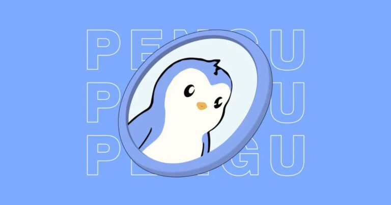 Pudgy Penguins Eyes Wall Street Debut with Ambitious Two-Year IPO Timeline