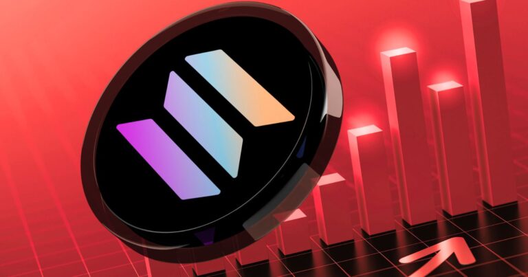 Solana on a Knife Edge: A $176 Million Liquidation Cliff Looms After Breaching $200