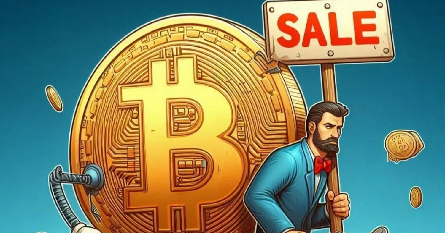Galaxy Digital Bitcoin Sale Fuels Anxiety as Market Teeters