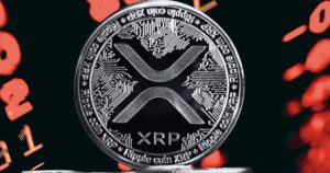 XRP Navigates Bearish Waters as Institutional Anchors Take Hold