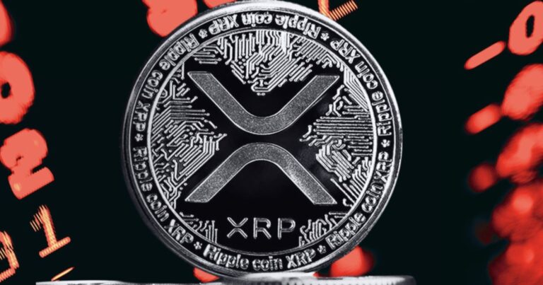 XRP Navigates Bearish Waters as Institutional Anchors Take Hold