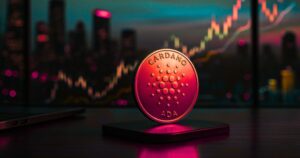 Cardano Teeters on the Brink: Key Support Levels Under Threat as Bears Seize Control
