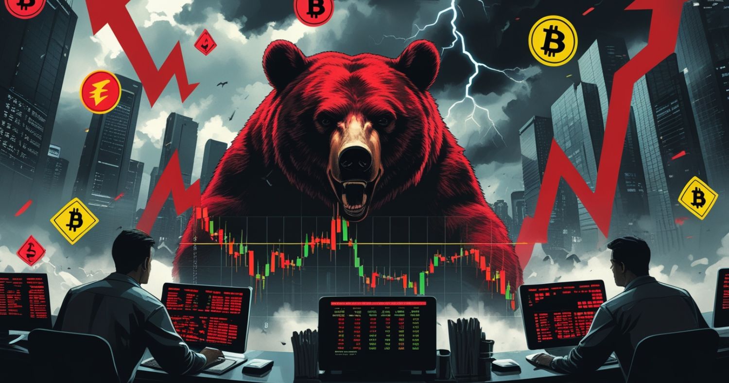 Bitcoin Braces for Seasonal Headwinds After a Volatile August