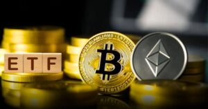 Inflation Jitters Trigger $291M Exodus from Bitcoin and Ethereum ETFs, Halting August Rally