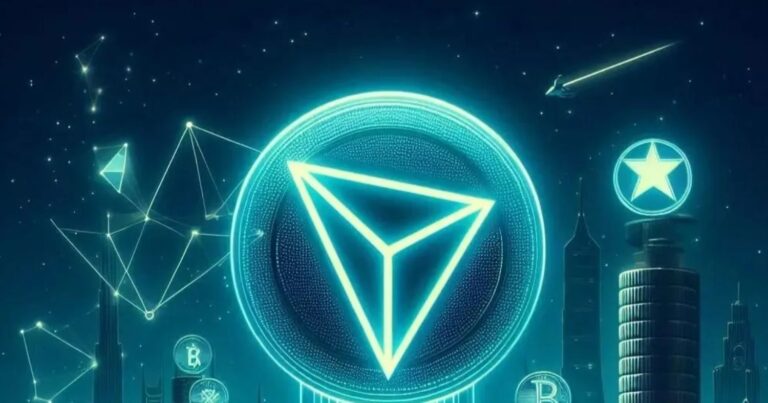 Tron Makes Bold Move to Secure Stablecoin Supremacy with 60% Fee Reduction