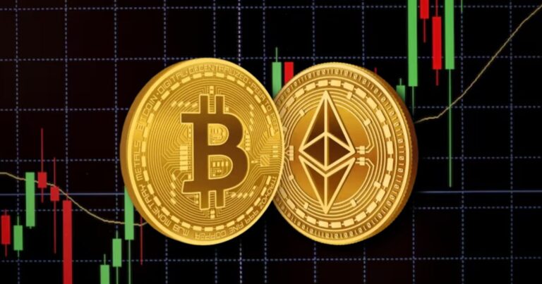 Crypto Market at a Crossroads: Bitcoin Teeters Above $100k as Ethereum and Shiba Inu Await a Decisive Move