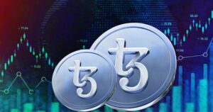 Tezos Technicals Flash Red as Price Breaches Critical Support