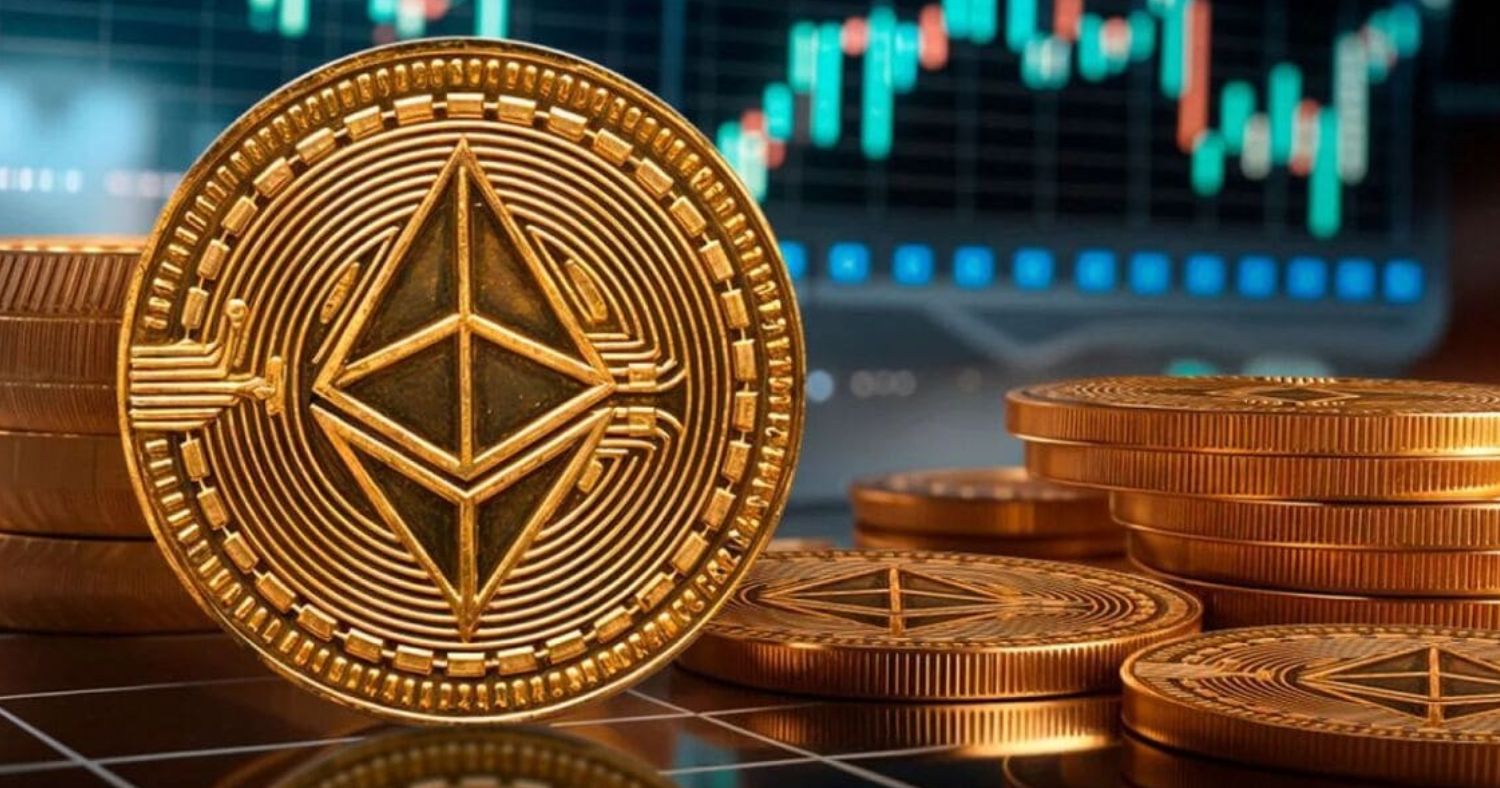 Ethereum Institutional Embrace Clashes with Bearish Signals as Price Wavers