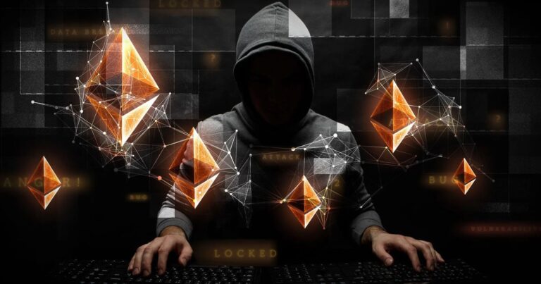 Ethereum Under Attack: Hackers Weaponize Smart Contracts in Novel Malware Campaign