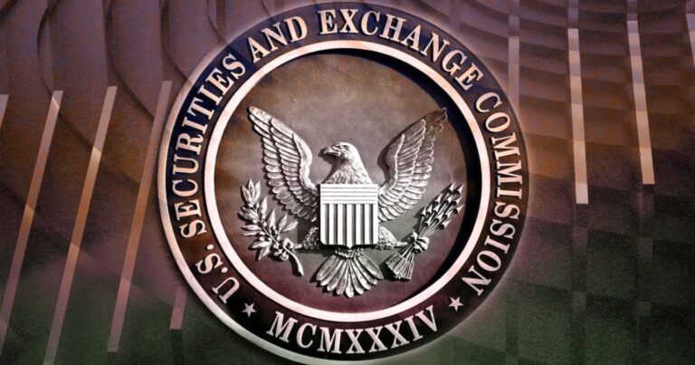 SEC Assembles Cross-Border Task Force to Tackle Crypto Fraud