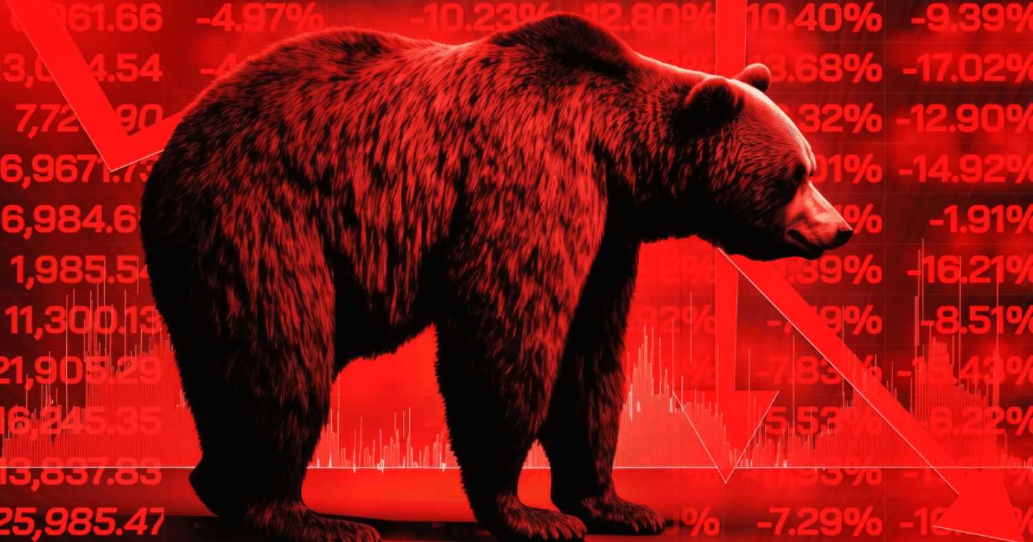 Crypto Cliffhanger: Is the Bear Market Finally Exhausted?