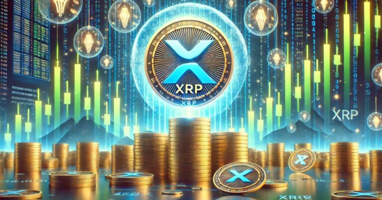 XRP Navigates Choppy Waters as Traders Eye Fed Rate Decision