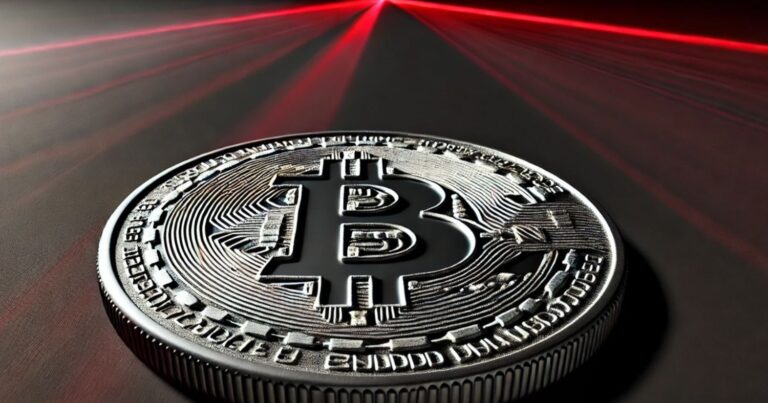 Bitcoin Institutional Demand Softens Despite Record Holdings