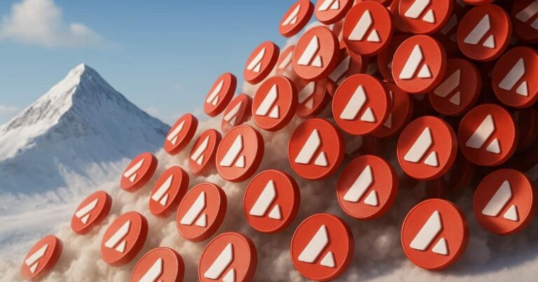 Avalanche Heats Up as RWAs Surge, but Can AVAX Sustain the Momentum?