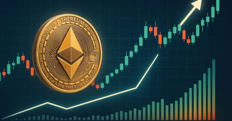 Ethereum Primed for a Potential Surge: What's Fueling the Optimism?