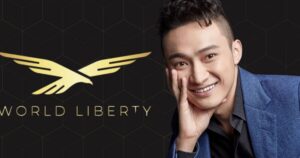 Justin Sun Contests WLFI Token Freeze, Citing Investor Rights and Blockchain Principles