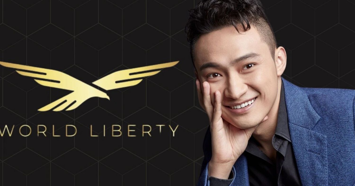 Justin Sun Contests WLFI Token Freeze, Citing Investor Rights and Blockchain Principles
