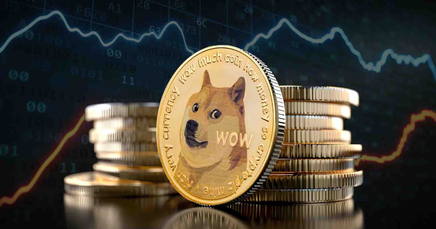 Dogecoin Positions for Major Upside Amidst Surging Institutional Interest and ETF Optimism
