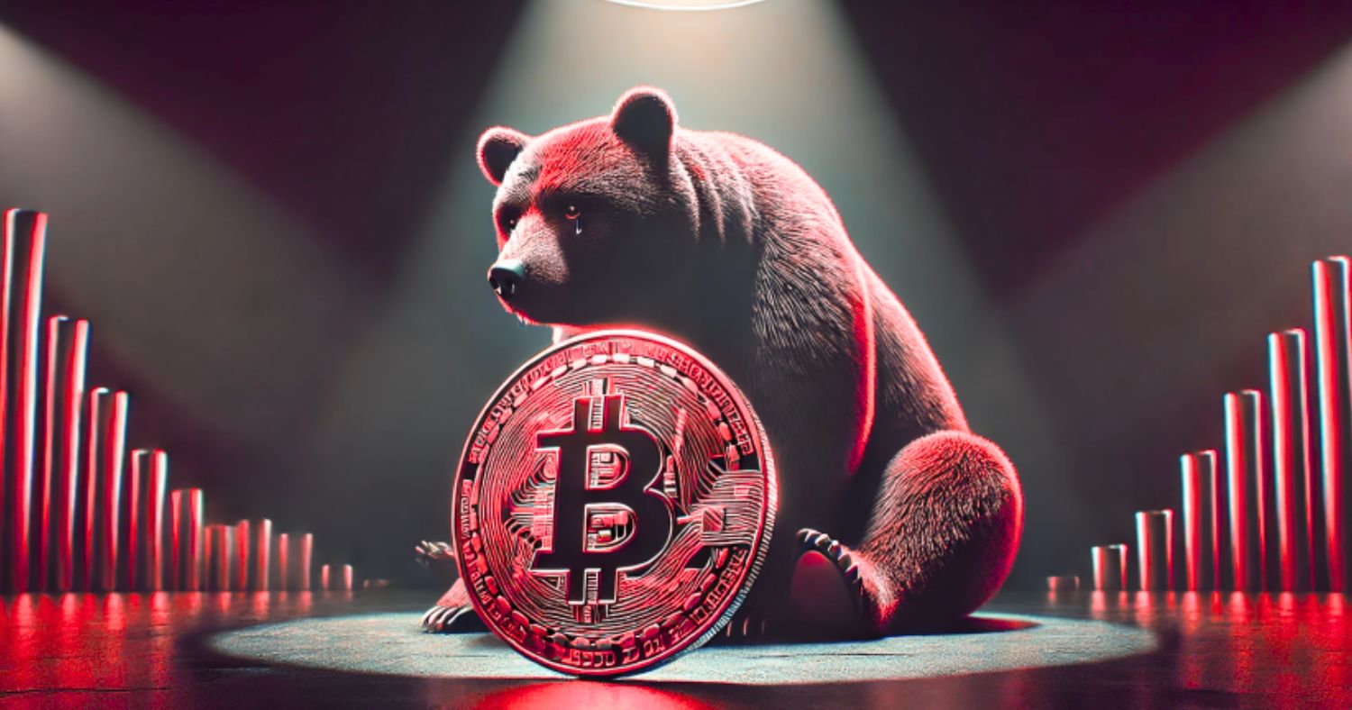 Bitcoin at a Critical Juncture: Analyzing Bearish Pressures and Bullish Pathways
