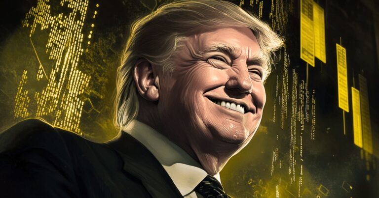 Trump Family's Digital Fortune Surges, Redefining a Legacy of Wealth