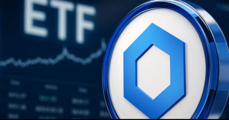 Grayscale Strategic Bid for a Chainlink ETF Signals Maturing Digital Asset Landscape