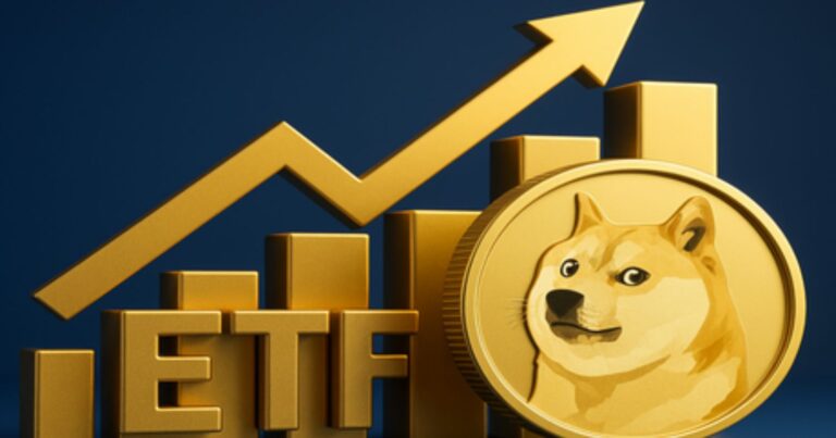 Dogecoin Ascent- Technical Trajectories and ETF Catalysts Point to Renewed Bullish Momentum