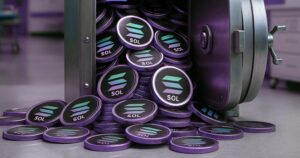 Forward Industries Pioneers $1,65 Billion Solana Treasury, Catalyzing Market Rally