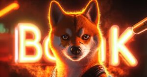 Bonk Strategic Rebound: Decoding the Golden Pocket Role in a Potential Market Reversal