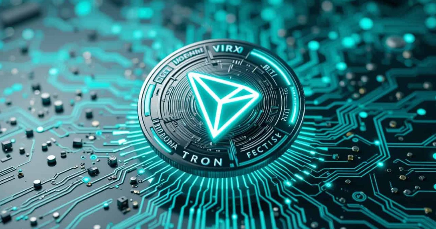 Tron Critical Juncture: Can Technical Resilience Overcome Derivatives Caution?