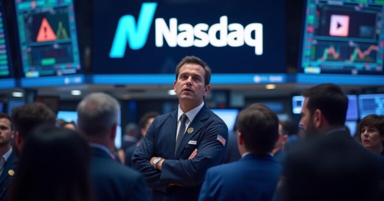Gemini Nasdaq Debut: A Strategic Investment Forges New Paths in Digital Asset Finance