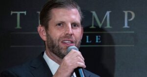 Alt5 Sigma Navigates Governance Scrutiny as Eric Trump Shifts to Observer Role
