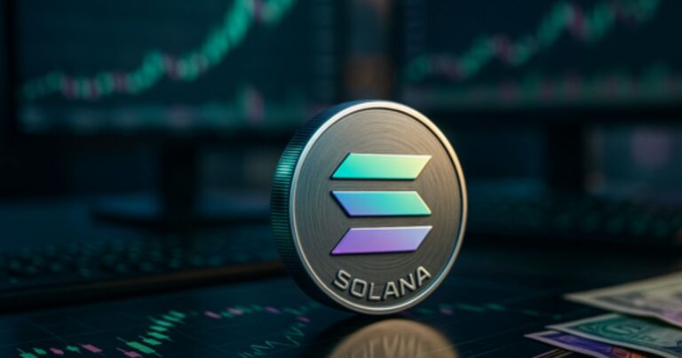 Solana Crucial Juncture: Bulls Test $220 Resistance as All-Time High Beckons