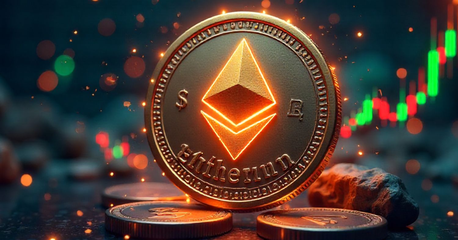 Ethereum Faces Looming Supply Squeeze as BitMine Absorbs 319,000 ETH in One Week