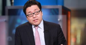 Tom Lee Bridges Bitcoin and Ethereum- Fintech Leaders Forge a United Crypto Front