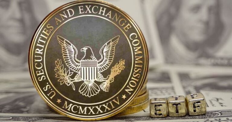 SEC Postpones Key ETF Decisions, Shaping the Crypto Investment Landscape