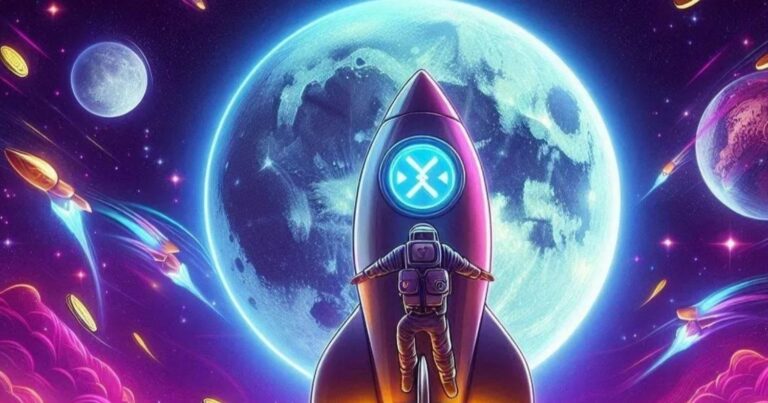 XRP Breaks Out- Technical Pattern Fuels Rally as $3.40 Resistance Comes Into Focus