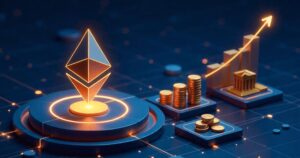 Ethereum Faces Potential ‘Supply Squeeze’ as ETF and Treasury Demand Soars
