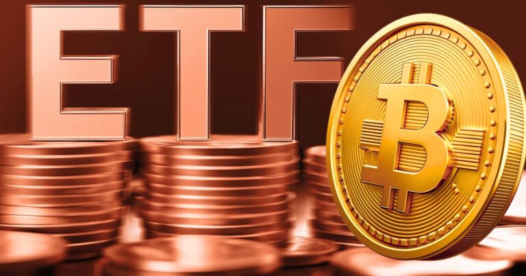Bitcoin ETFs Accelerate Institutional Supply Crunch as Exchange Reserves Hit Historic Lows
