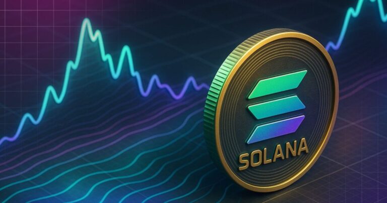 Solana (SOL) Eyes New Highs After Bullish Rally: Market Poised for Further Breakout