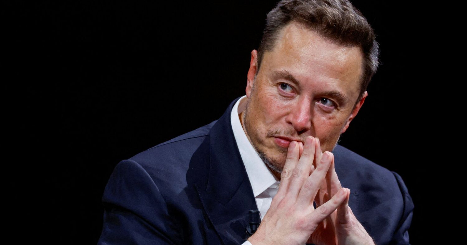 Elon Musk Sounds Alarm on U.S. Debt as Bitcoin Eyes New Role in Global Finance