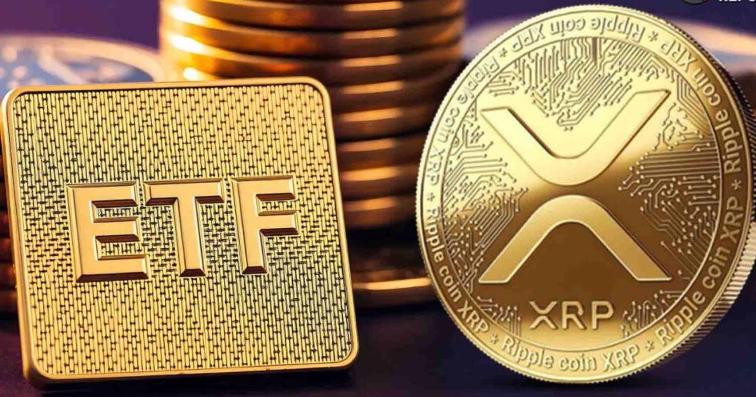 XRP Steps Into the Spotlight: REX-Osprey Spot ETF Debuts, Marking a Milestone for Institutional Crypto