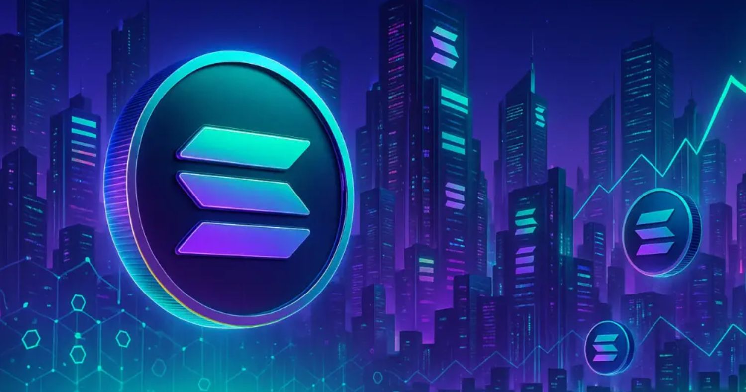 Solana Big Moment: Galaxy Digital’s $530 Million SOL Investment Signals New Era for Institutional Crypto