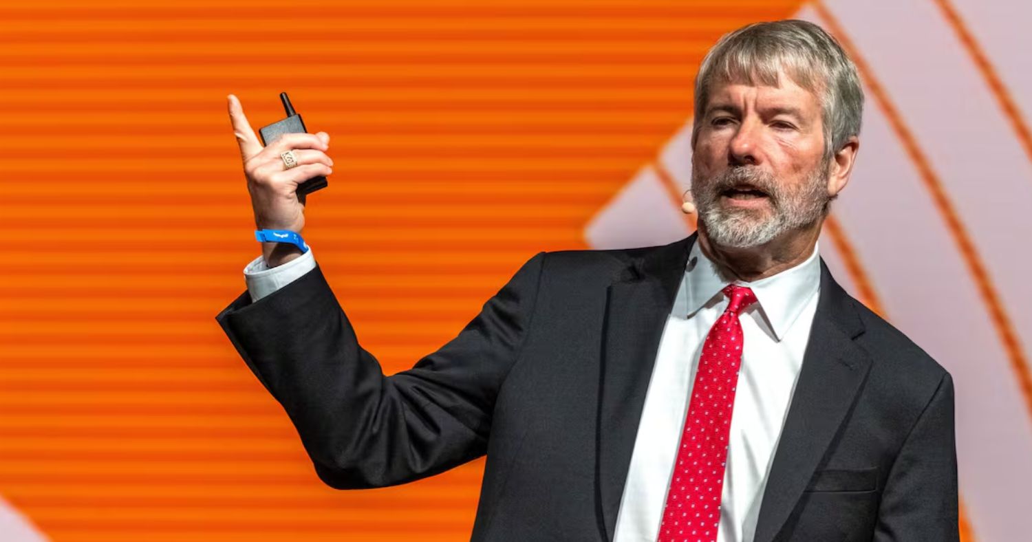 Michael Saylor Bitcoin Bet: How One CEO Changed Corporate Treasury Forever