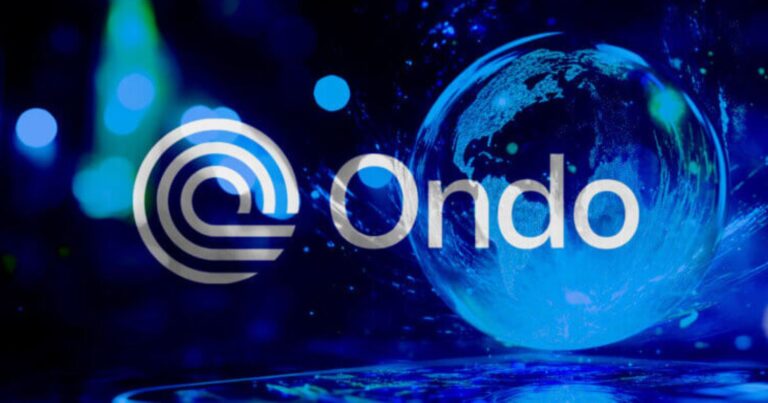 Ondo Finance Accelerates: Tokenization Boom and BlackRock Blockchain Ambitions Propel ONDO