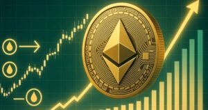 Ethereum Climbs Above $4,500 as Institutional Buyers Spark Fresh Momentum