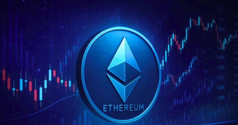 Ethereum on the Cusp: Bullish Technicals Signal Breakout Toward $4,811 and Beyond