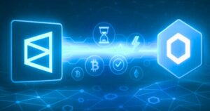Polymarket and Chainlink Set New Standard for Instant Crypto Betting Resolution